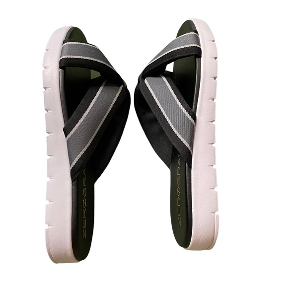 Cole Haan Zero Grand slip on size 9.5 B NWOT - Picture 8 of 10